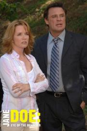 Jane Doe: Eye of the Beholder filmas