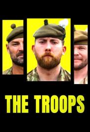 The Troops filmas