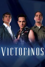 Victorinos filmas