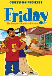 Friday: The Animated Series filmas