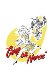 Carry On Nurse filmas