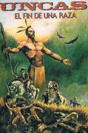 Fall of the Mohicans filmas