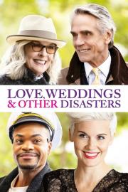 Love, Weddings & Other Disasters filmas