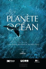 Planet Ocean filmas