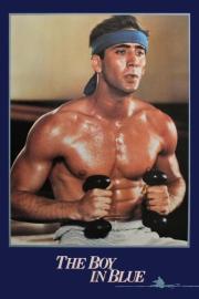 The Boy in Blue filmas