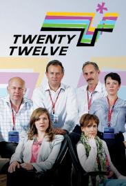 Twenty Twelve filmas