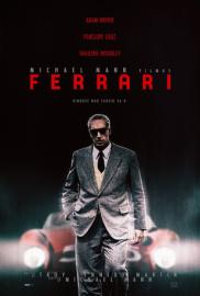 Ferrari filmas