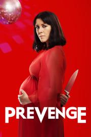 Prevenge filmas