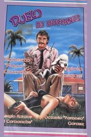Duelo de rufianes filmas