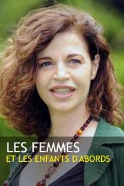 Les femmes et les enfants d'abord filmas