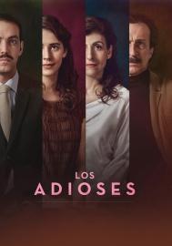 Los adioses filmas