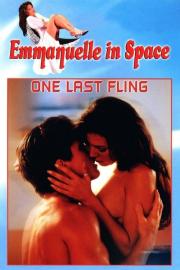Emmanuelle in Space 6: One Last Fling filmas