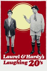 Laurel and Hardy's Laughing 20's filmas