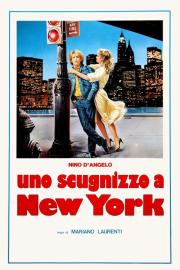 Neapolitan Boy in New York filmas