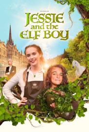 Jessie and the Elf Boy filmas
