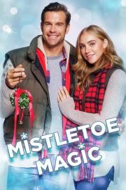 Mistletoe Magic filmas