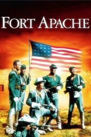 Fort Apache filmas