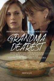 Grandma Dearest filmas