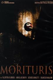 Morituris: Legions Of The Dead filmas