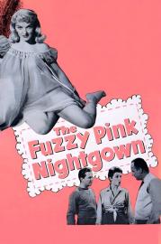 The Fuzzy Pink Nightgown filmas
