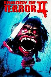 Trilogy of Terror II filmas