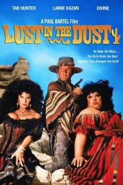 Lust in the Dust filmas