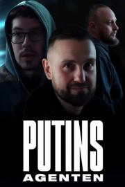 Putins Agenten filmas