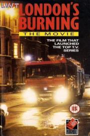 London's Burning: The Movie filmas