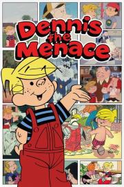 Dennis the Menace filmas