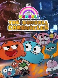 The Gumball Chronicles filmas