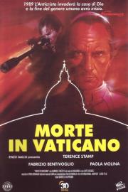 Death in the Vatican filmas