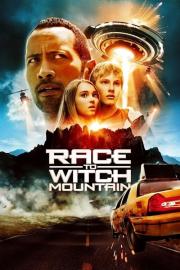 Race to Witch Mountain filmas