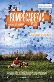 The Puzzle filmas