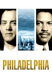 Filadelfija filmas