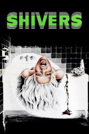 Shivers filmas