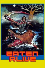 Eaten Alive filmas