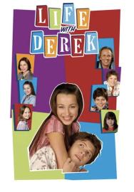 Life with Derek filmas