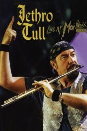 Jethro Tull: Live At Montreux 2003 filmas