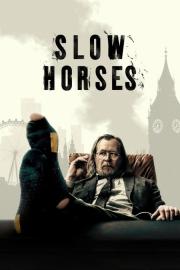 Luoši arkliai filmas