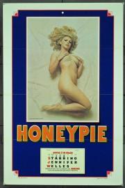 Honey Pie filmas