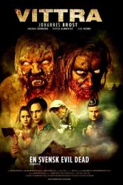 Vittra filmas