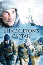 Shackleton's Captain filmas