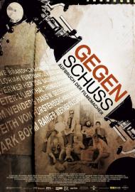 Counter Shot: Departure of the Filmmakers filmas