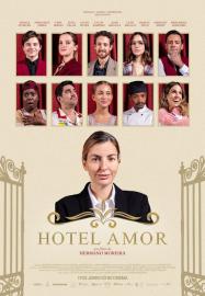 Hotel Amor filmas