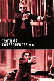 Truth or Consequences, N.M. filmas