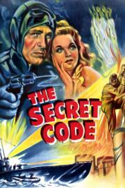 The Secret Code filmas