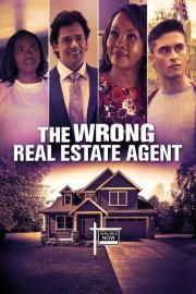 The Wrong Real Estate Agent filmas