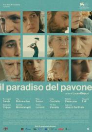 Il paradiso del pavone filmas