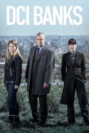 DCI Banks filmas