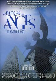 The Memories of Angels filmas